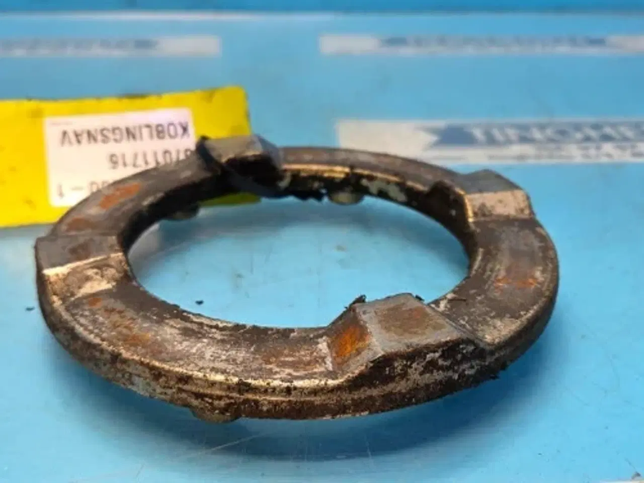 Billede 2 - New Holland CR9090 Koblingsnav 87011716