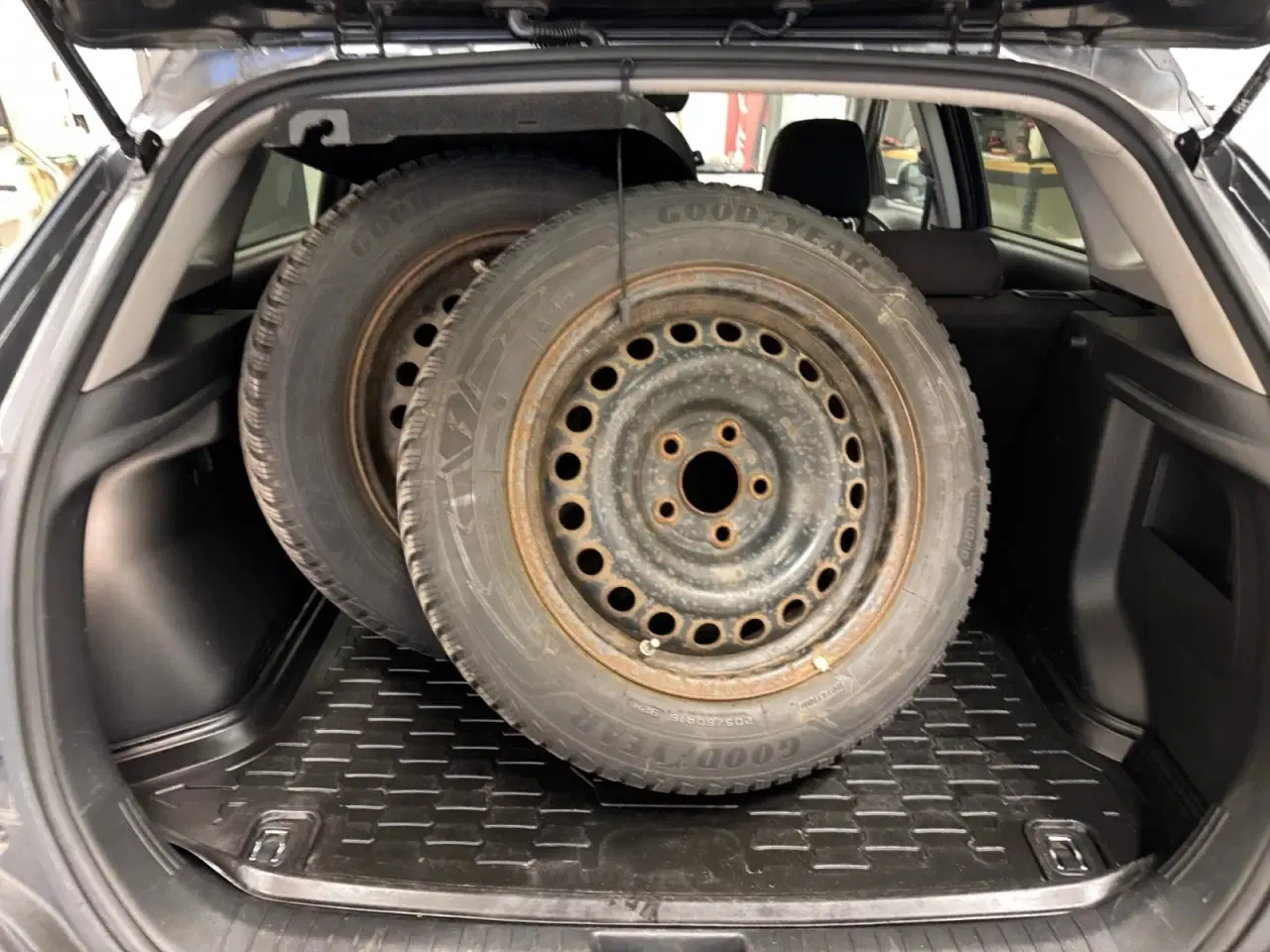 Billede 11 - Hyundai Kona 1,0 T-GDi Trend