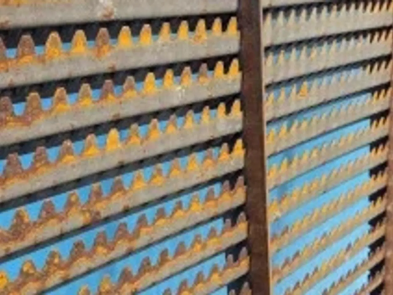 Billede 7 - Massey Ferguson 9280 Oversold  28482375 (1)