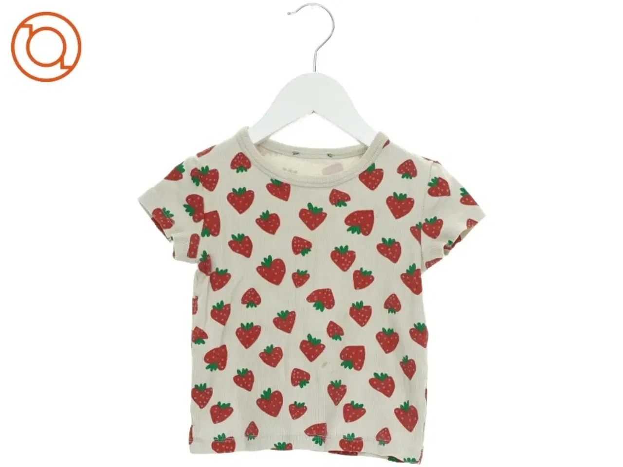 Billede 1 - T-Shirt (str. 104 cm)
