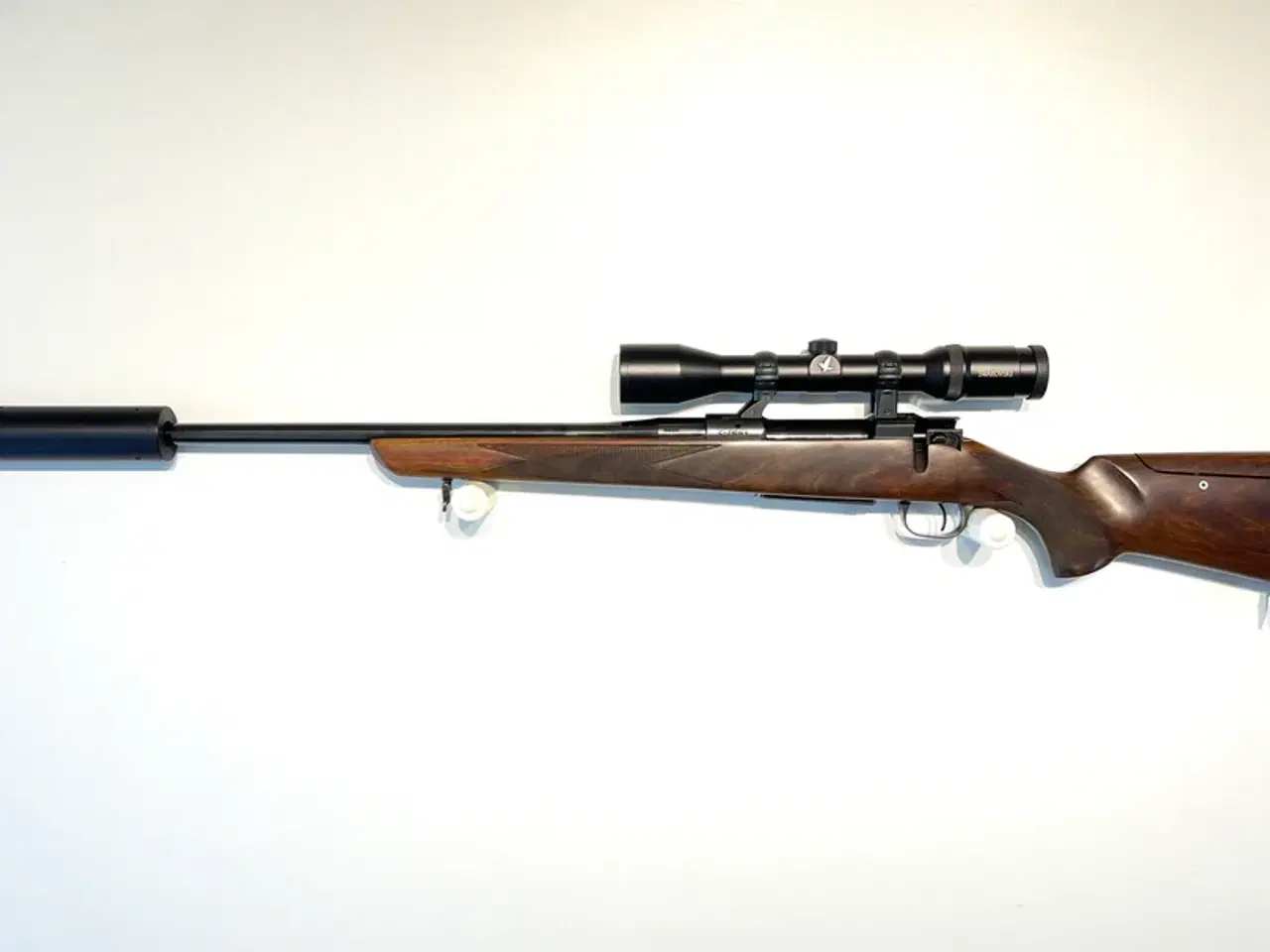 Billede 1 - Schultz og Larsen Classic LH