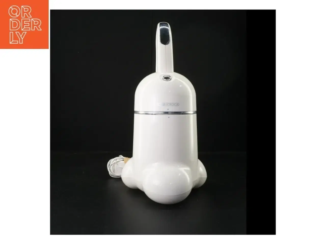 Billede 1 - OBH Nordica Håndstøvsuger