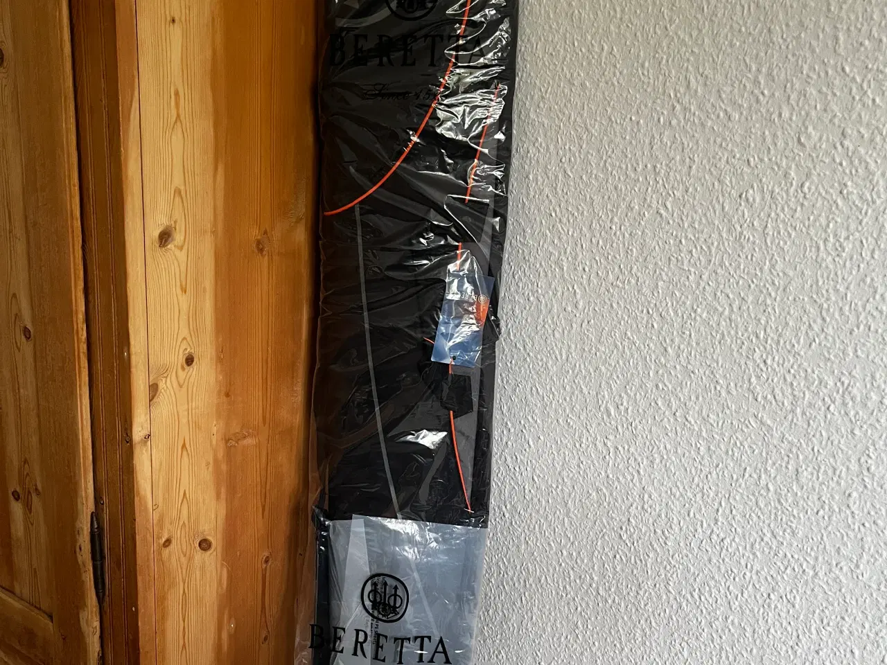 Billede 1 - Beretta foderal 