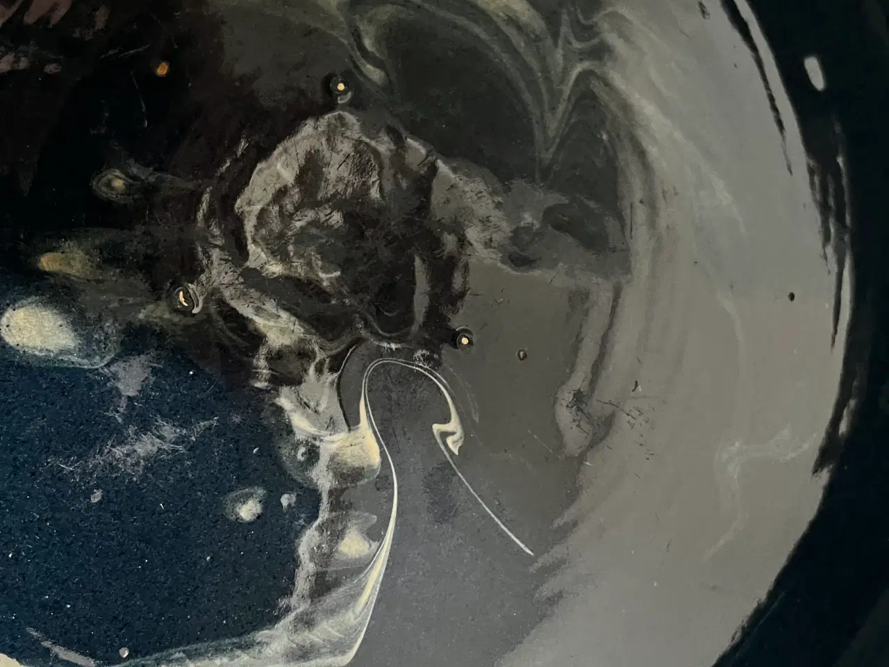 Billede 5 - Smukke skåle dansk hånddrejet 