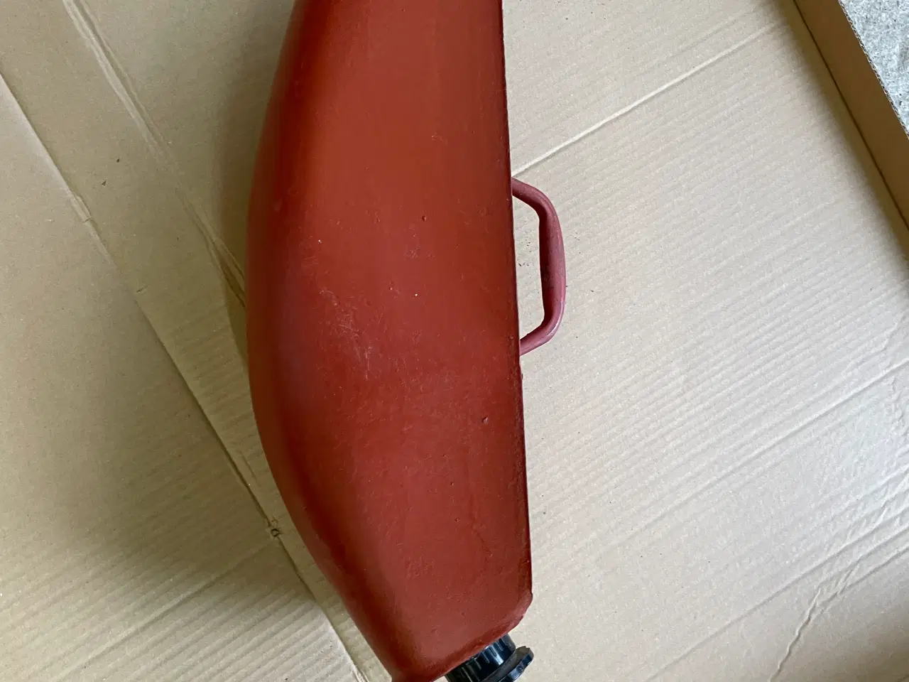 Billede 4 - Veteran Volvo reservering (sjælden)