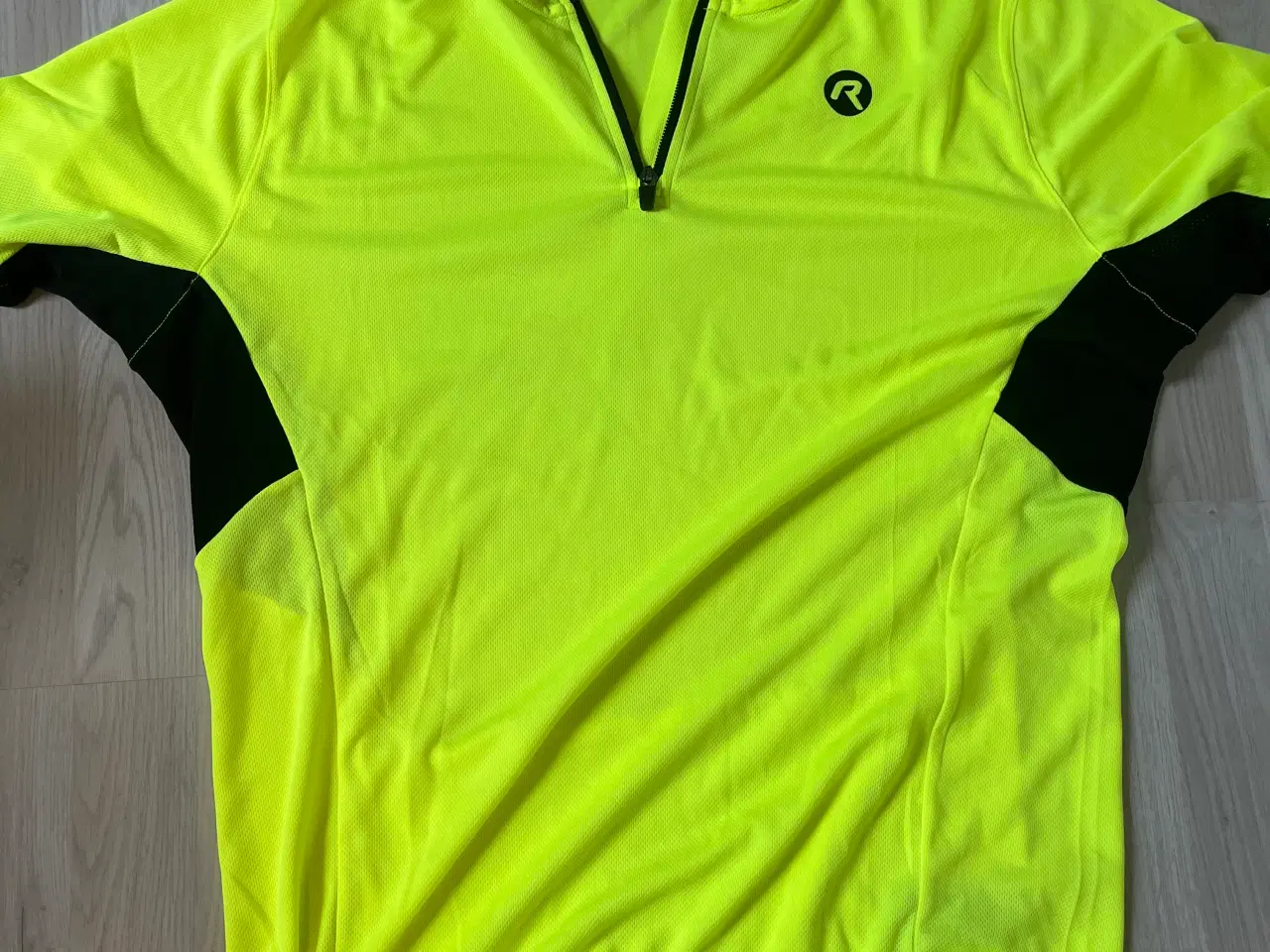 Billede 2 - Rogelli Perugia 2.0 cykeltrøje – Str. XXL