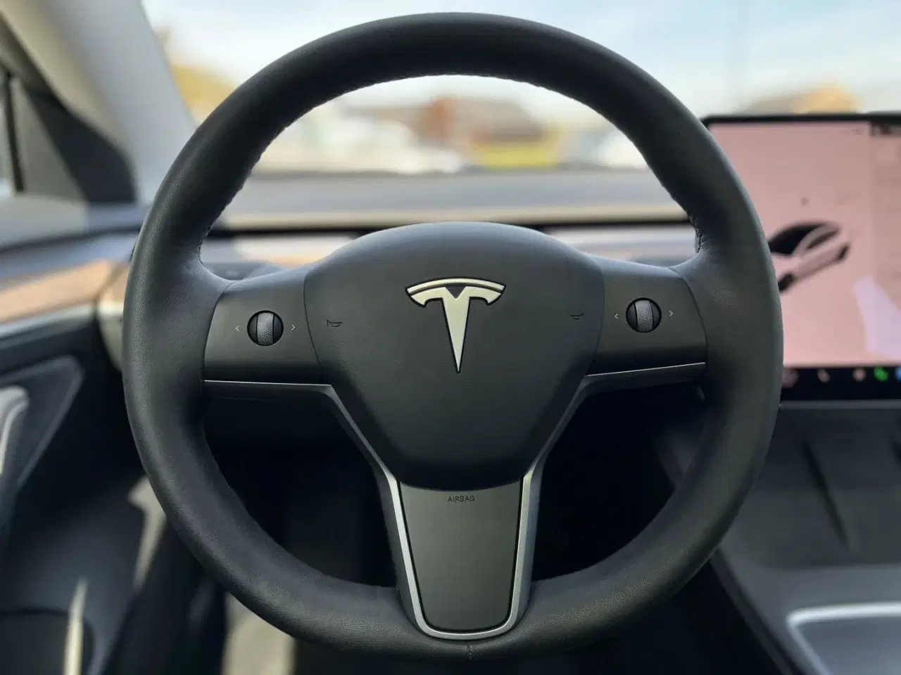 Billede 12 - Tesla Model 3  Long Range AWD