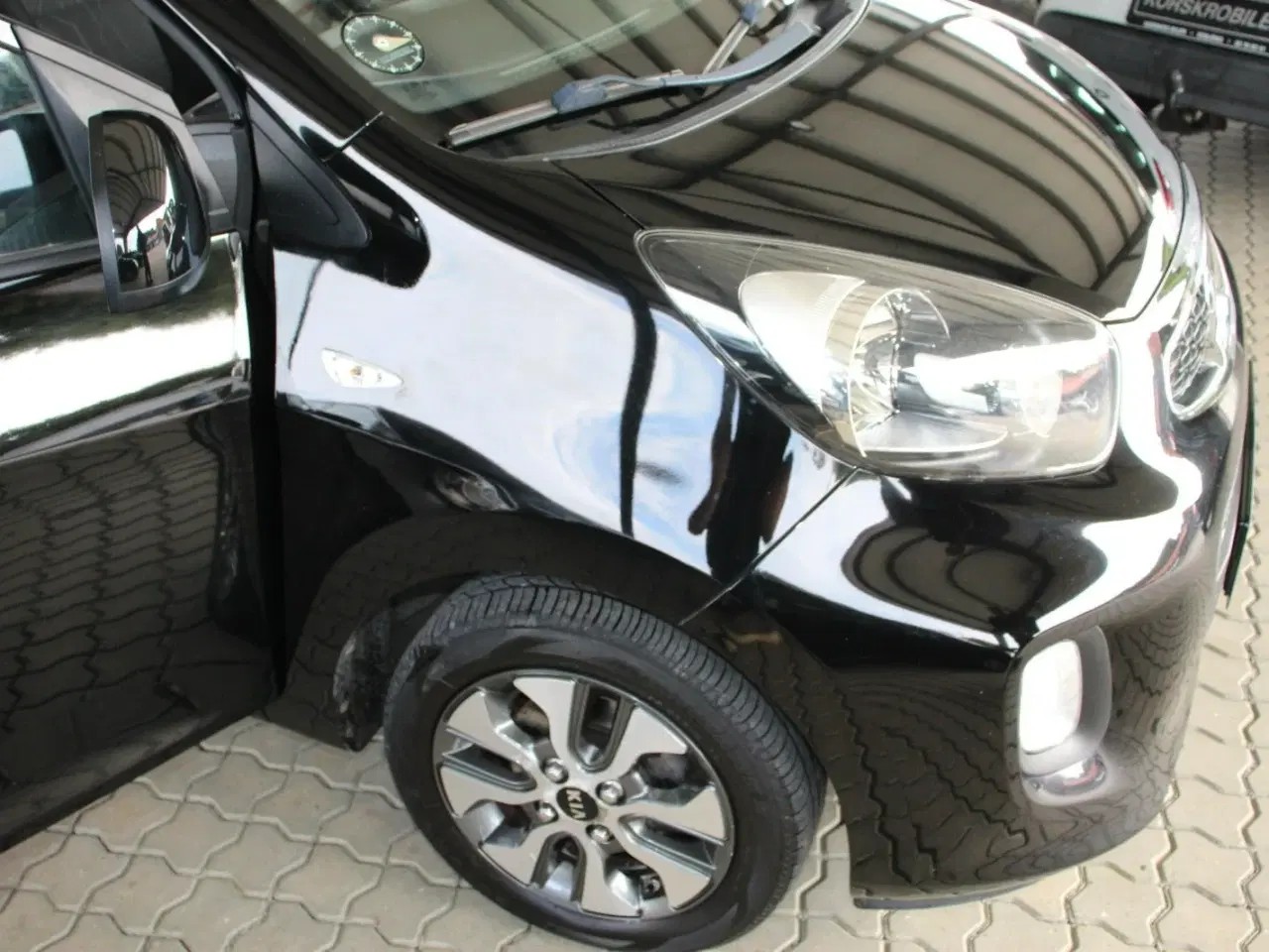 Billede 22 - Kia Picanto 1,2 Limited