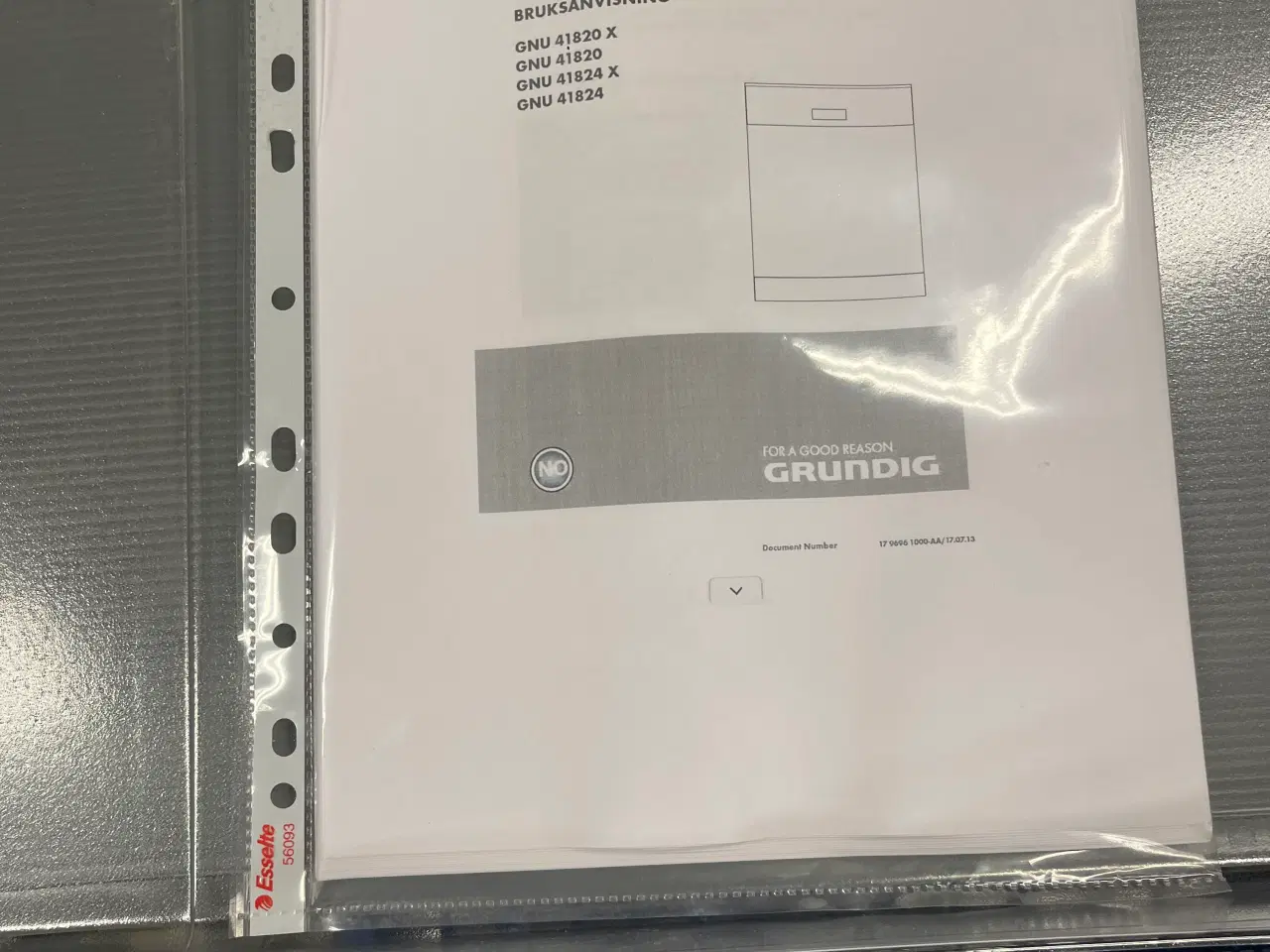 Billede 3 - Grundig opvaskemaskine 