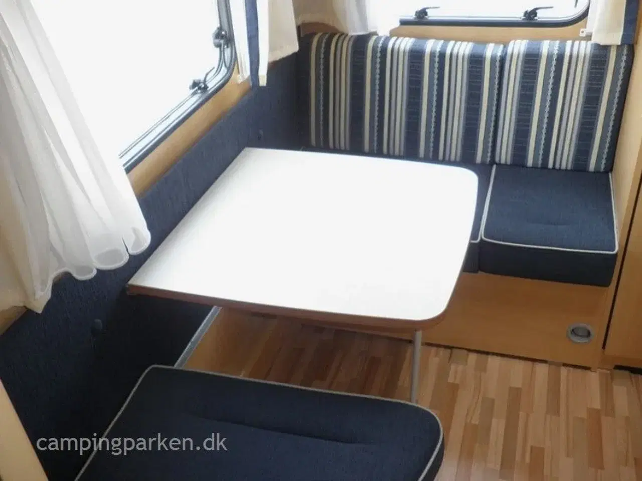 Billede 6 - Dethleffs Camper 740TK - Udlejes