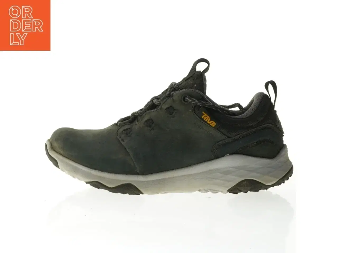 Billede 5 - Teva Arrowood Lux Mid WP sneakers fra Teva (str. 37)