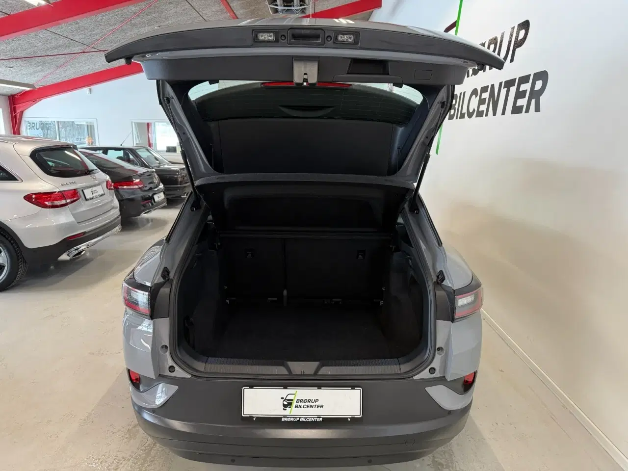 Billede 4 - VW ID.4 77 Pro Performance