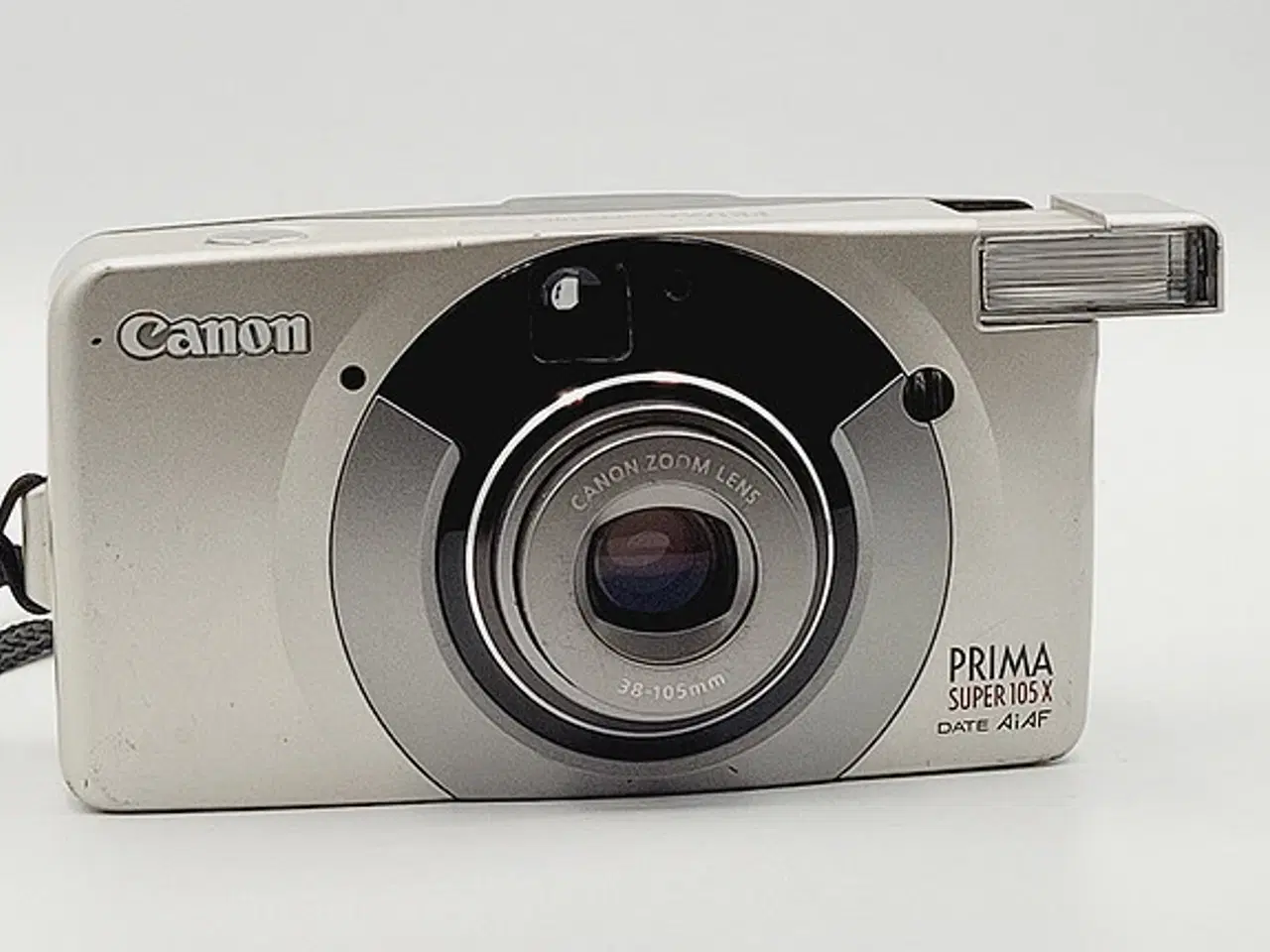 Billede 7 - ⭐️· ANALOGKAMERA: Canon Prima Super 105X