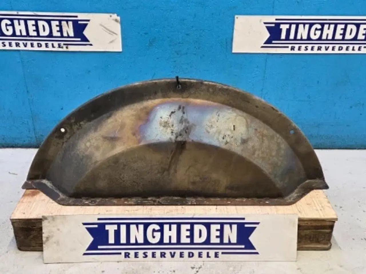 Billede 1 - Case 8010 Låge 87106704