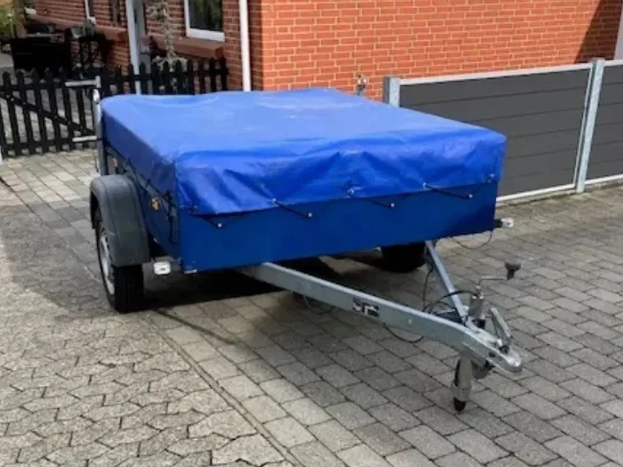 Billede 3 - KØBES flexcamp / Stema camper