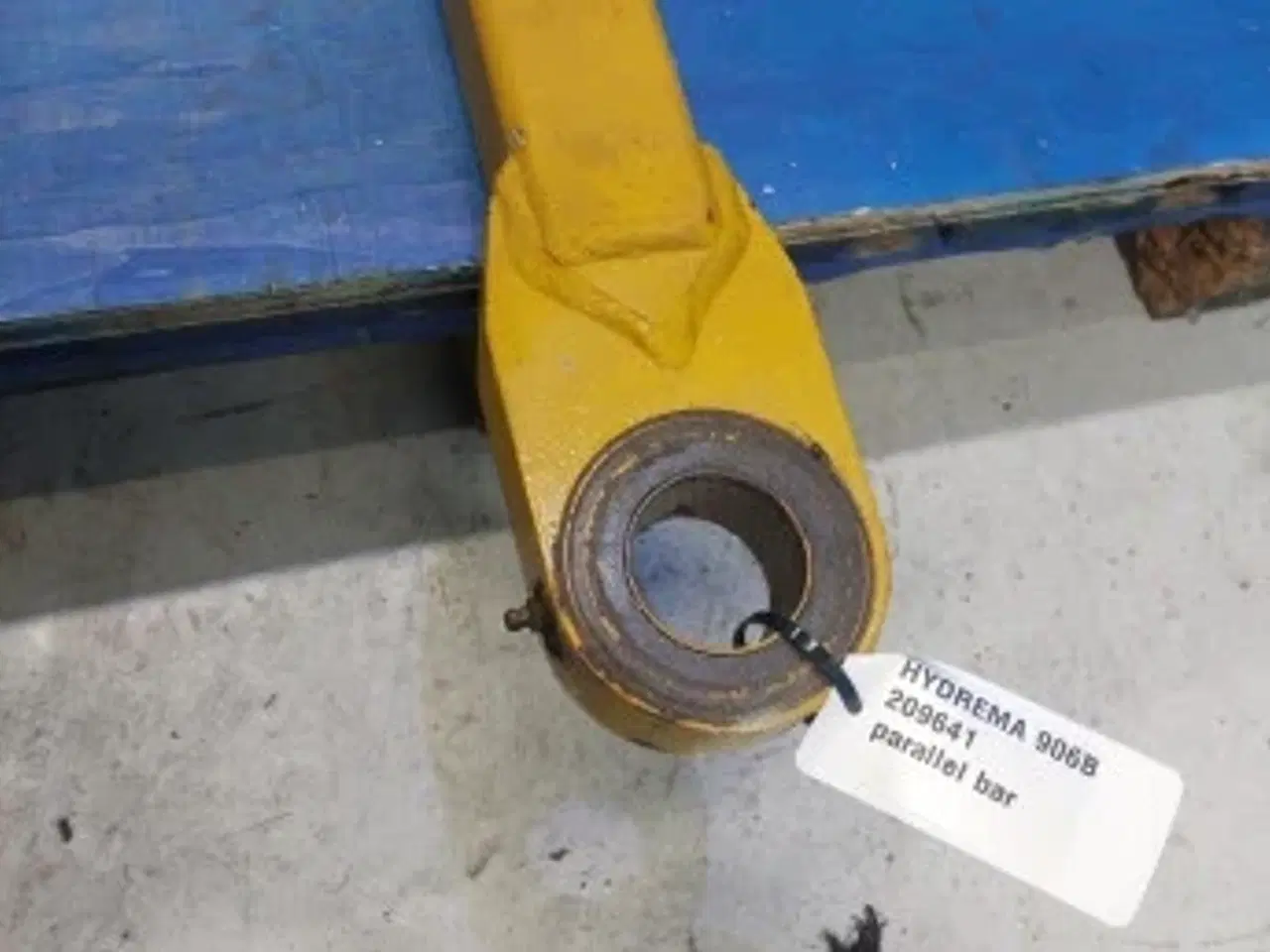 Billede 6 - Hydrema 906B Arm 209641