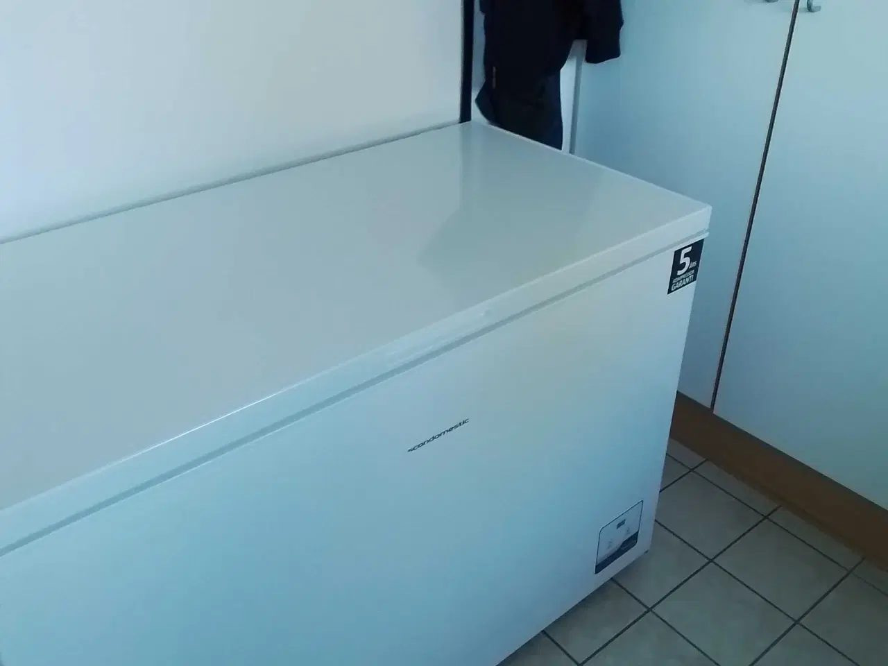 Billede 2 - Kummefryser