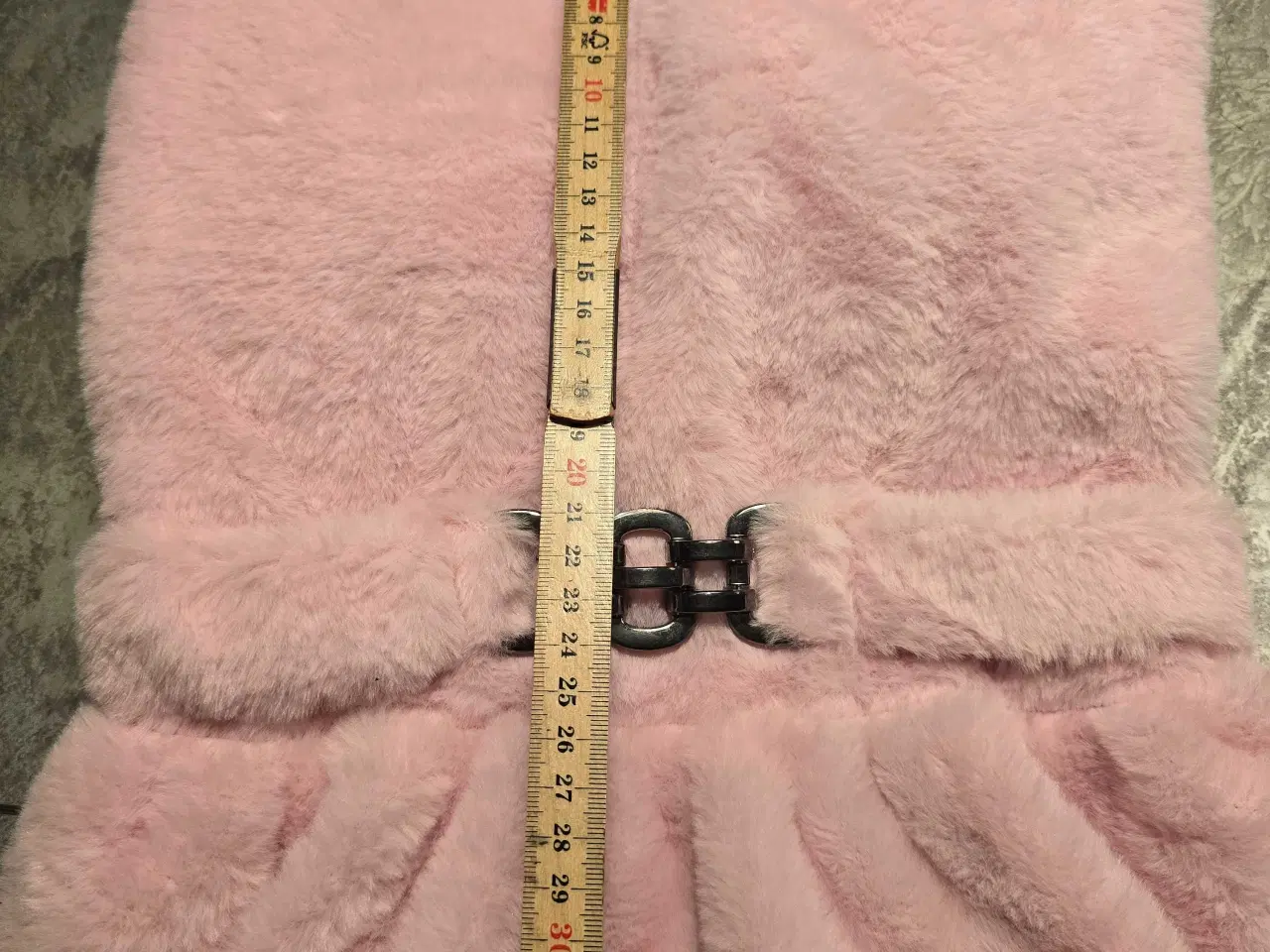 Billede 4 - Hundejakke 