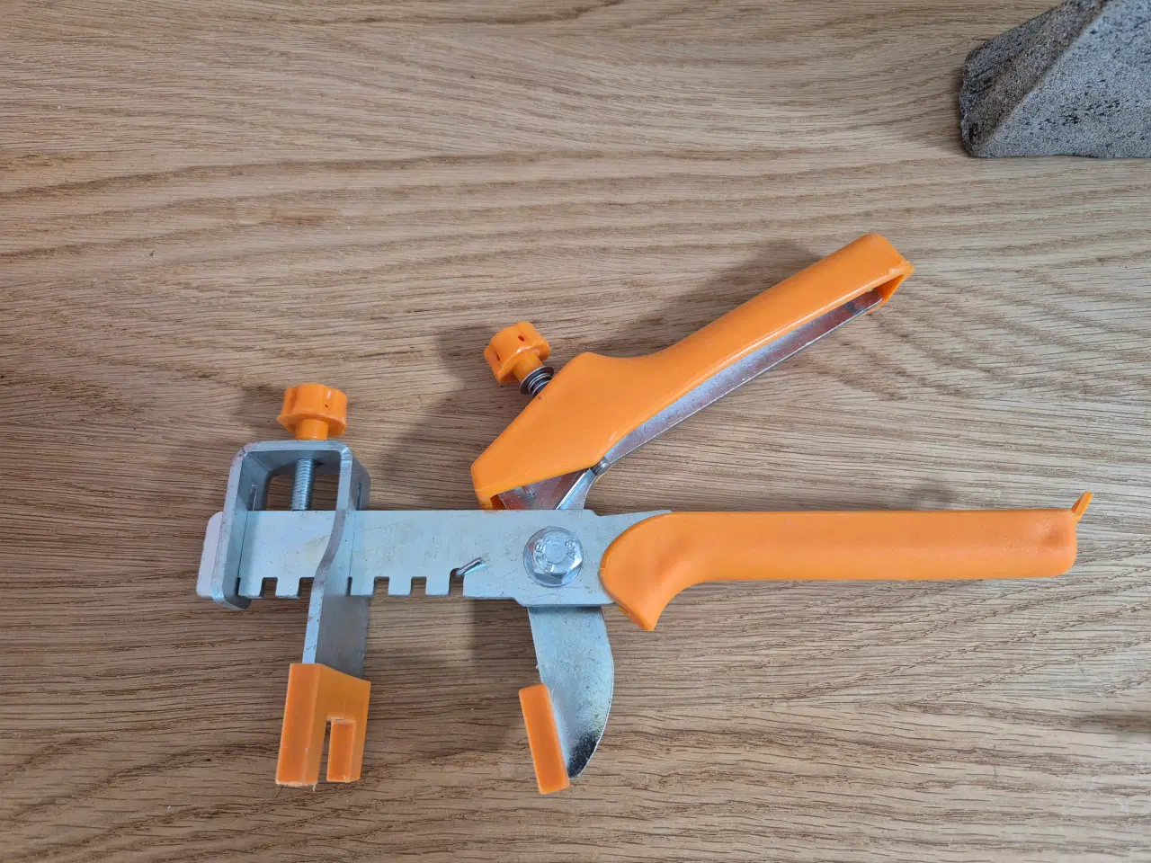 Billede 2 - TilefixFlisenivelleringssystem, Kiler, Klips og ta