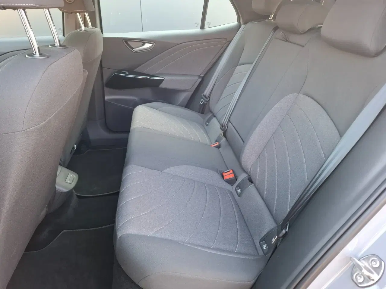 Billede 11 - VW ID.3 58 Pro Performance