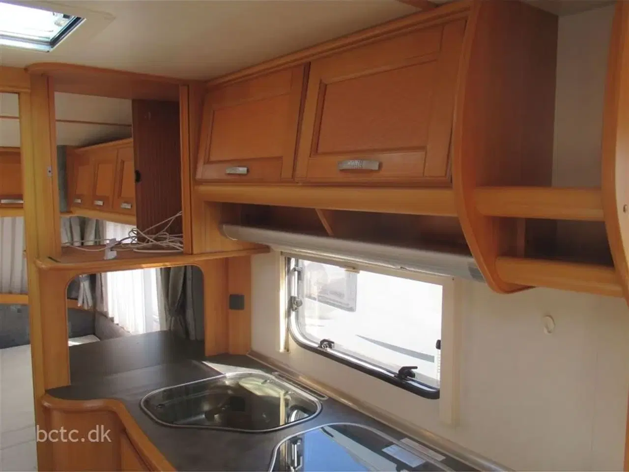 Billede 6 - 2005 - LMC Dominant 475 SE