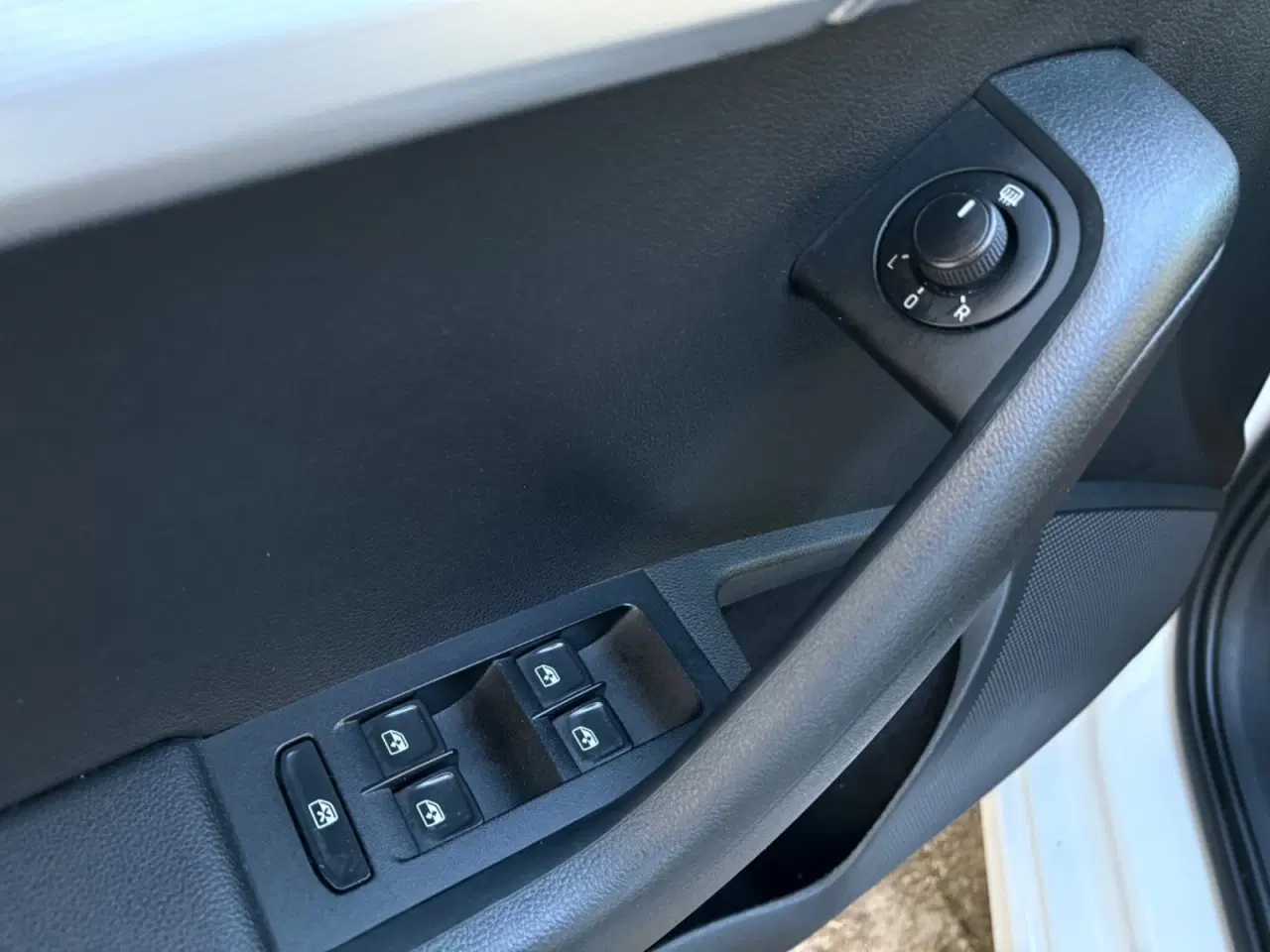 Billede 7 - Skoda Octavia 1,6 TDi 110 Ambition Combi