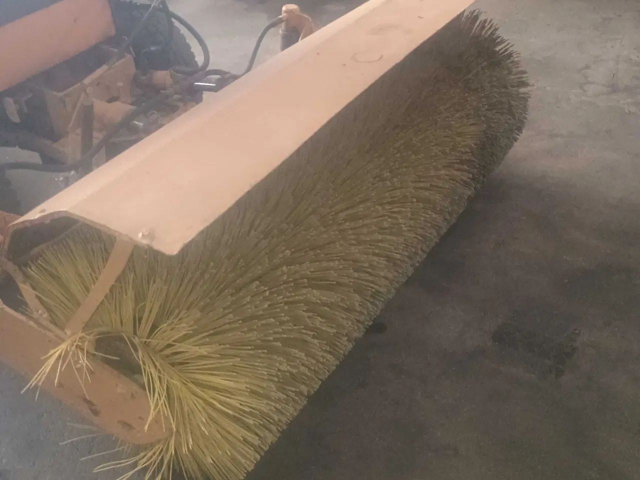 Billede 9 - Gutbrod 2500 minitraktor