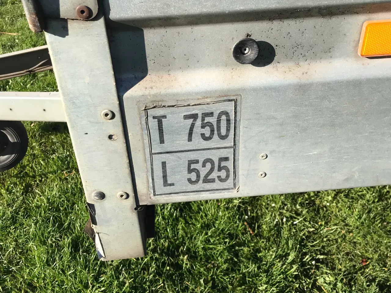 Billede 6 - Easyline nysynet. sælges kontant