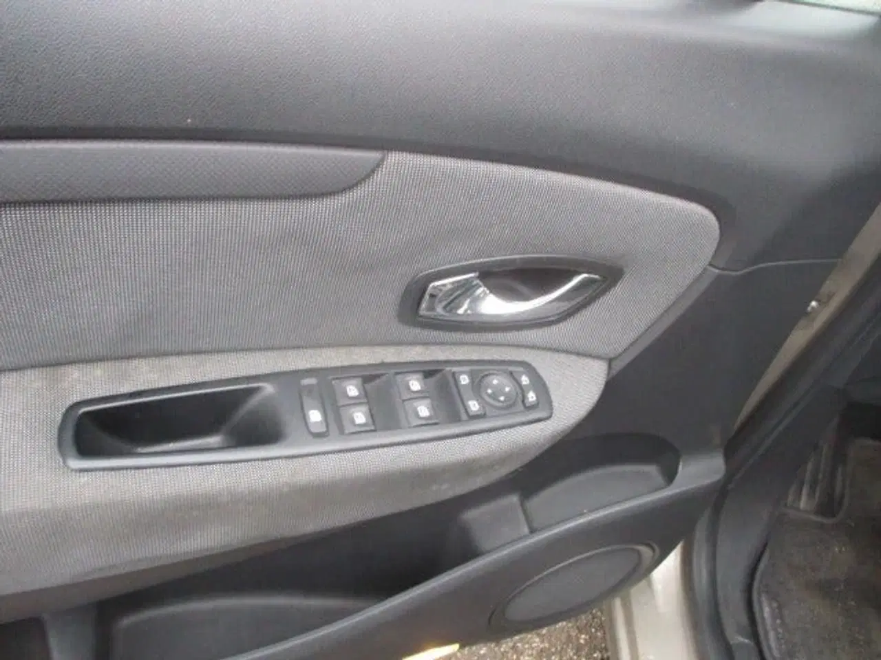 Billede 11 - Renault Scenic III 1,5 dCi 95 Authentique+