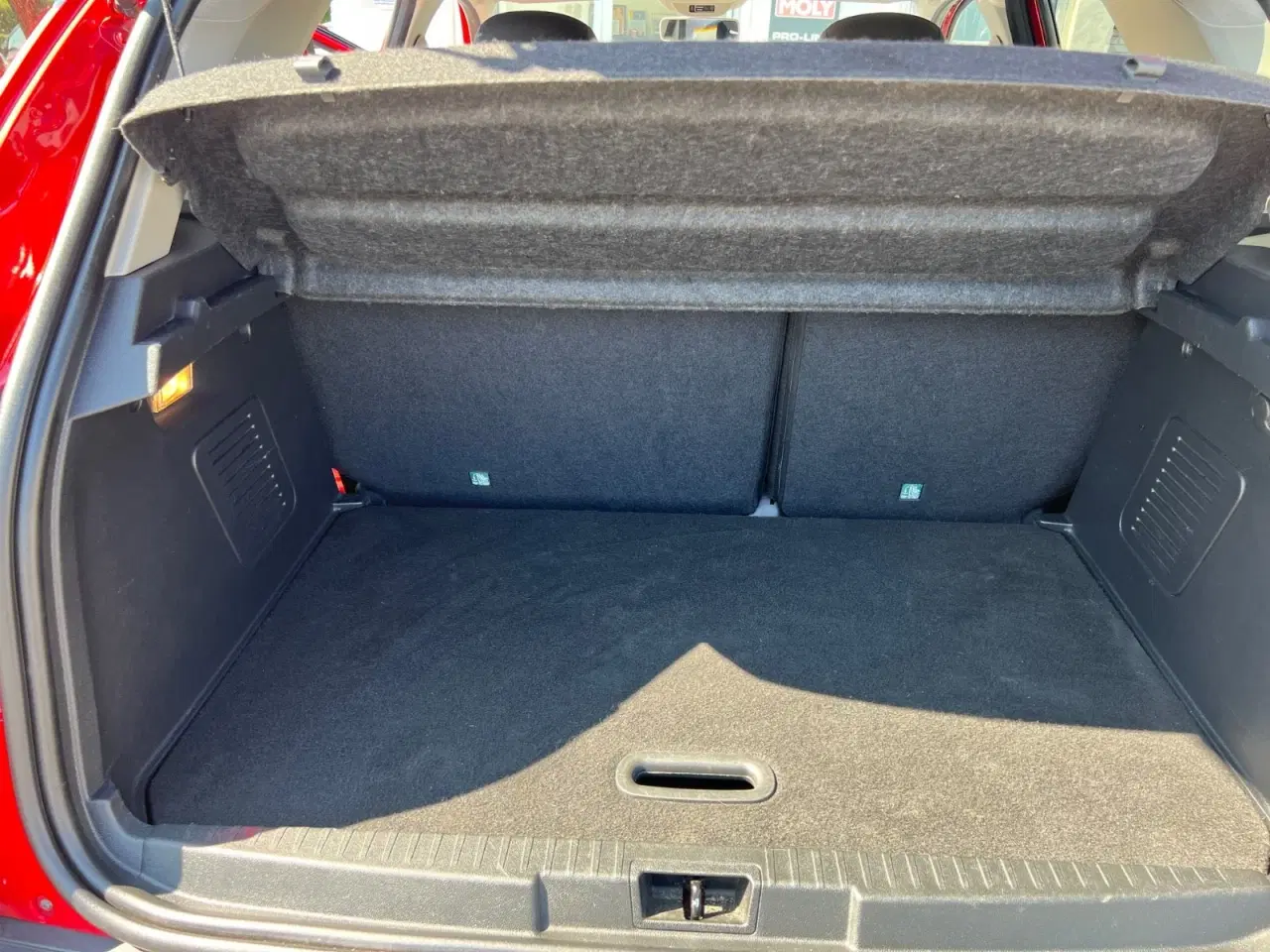 Billede 7 - Renault Captur 0,9 TCe 90 Expression