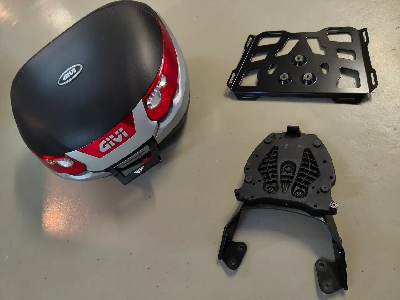 Billede 5 - GSX 1300 R Hayabusa