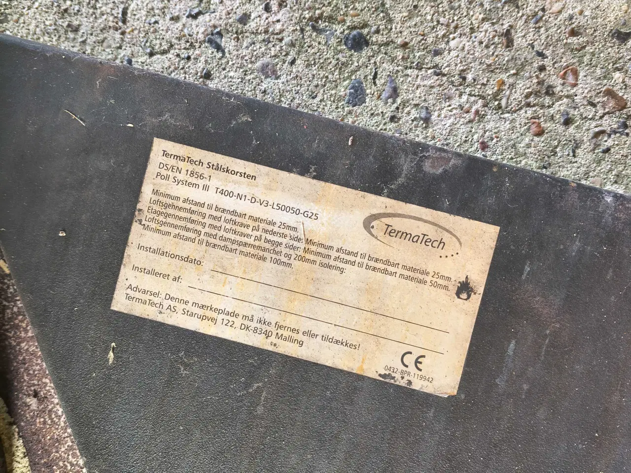 Billede 7 - Aduro 8 brændeovn 