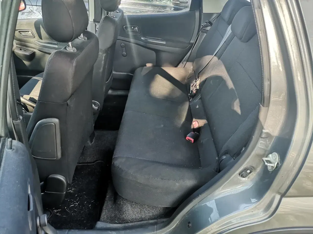 Billede 3 - Suzuki Ignis 1.3 benzin