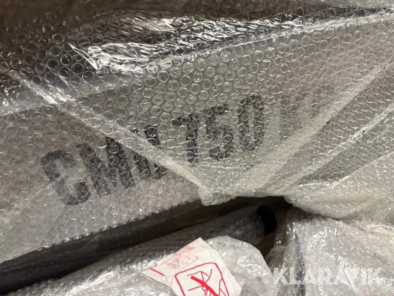 Billede 4 - Værkstedskran Renault OUTIL MS.2245