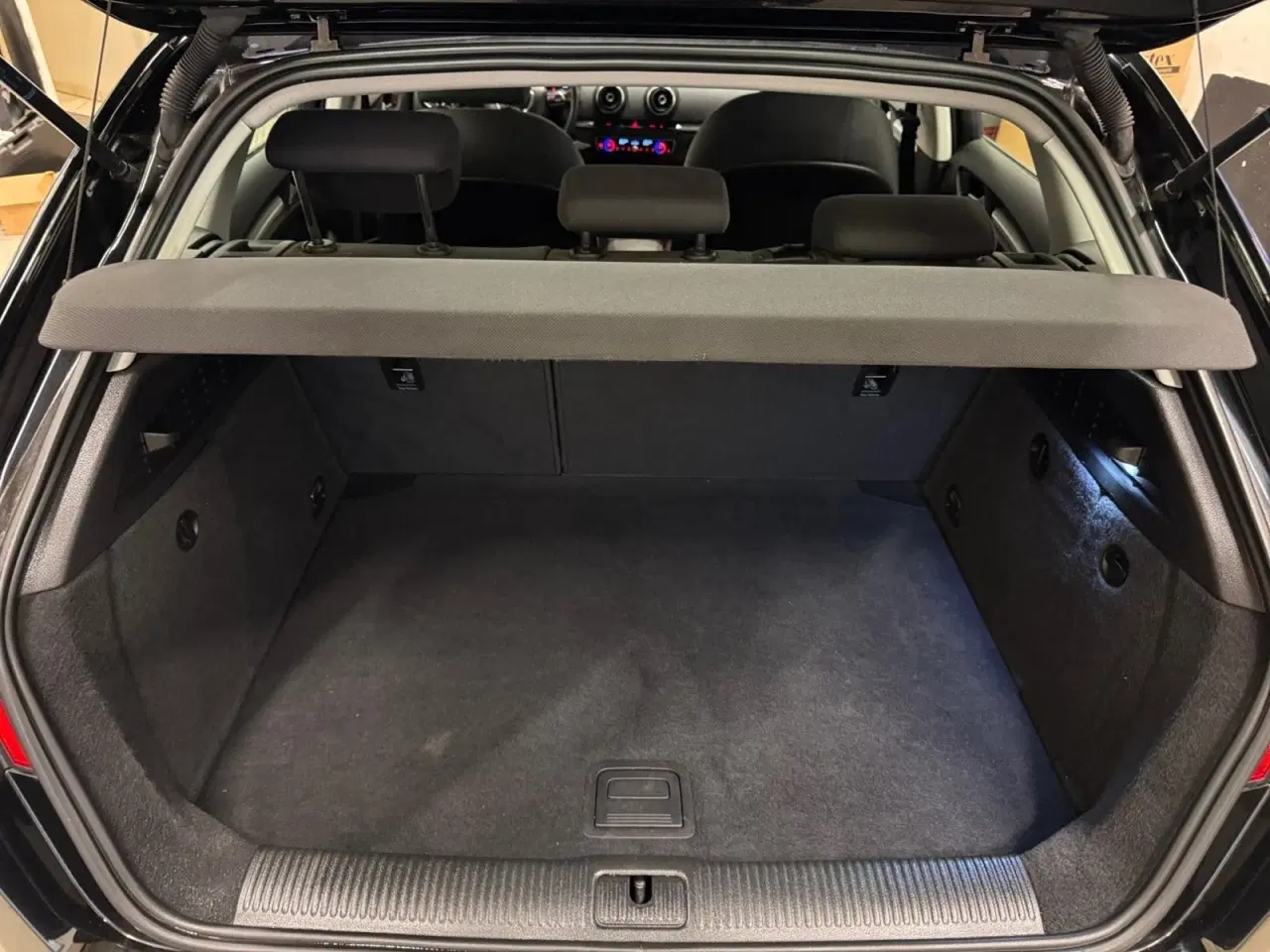 Billede 15 - Audi A3 1,6 TDi 110 Ultra Ambiente Sportback