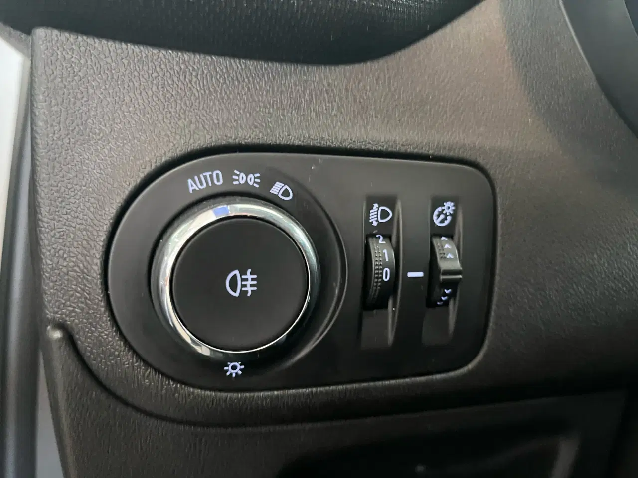 Billede 9 - Opel Crossland X 1,6 CDTI Enjoy Start/Stop 99HK Van 6g