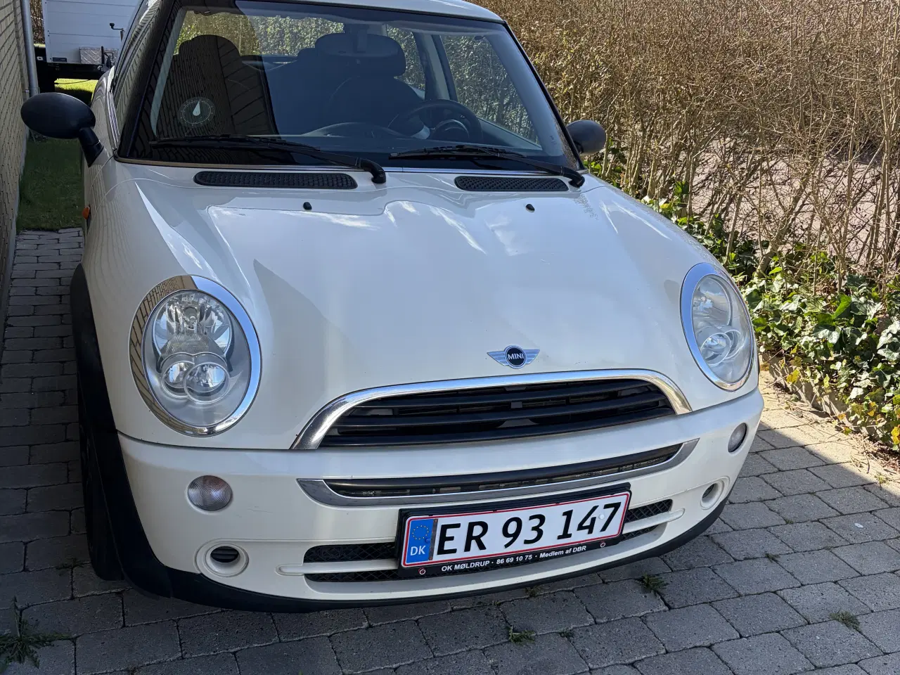 Billede 2 - Mini One