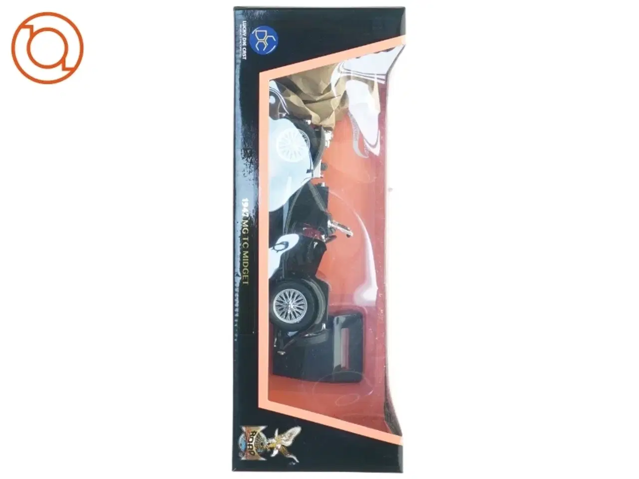 Billede 3 - Modelbil 1:18 (str. 20 x 10)