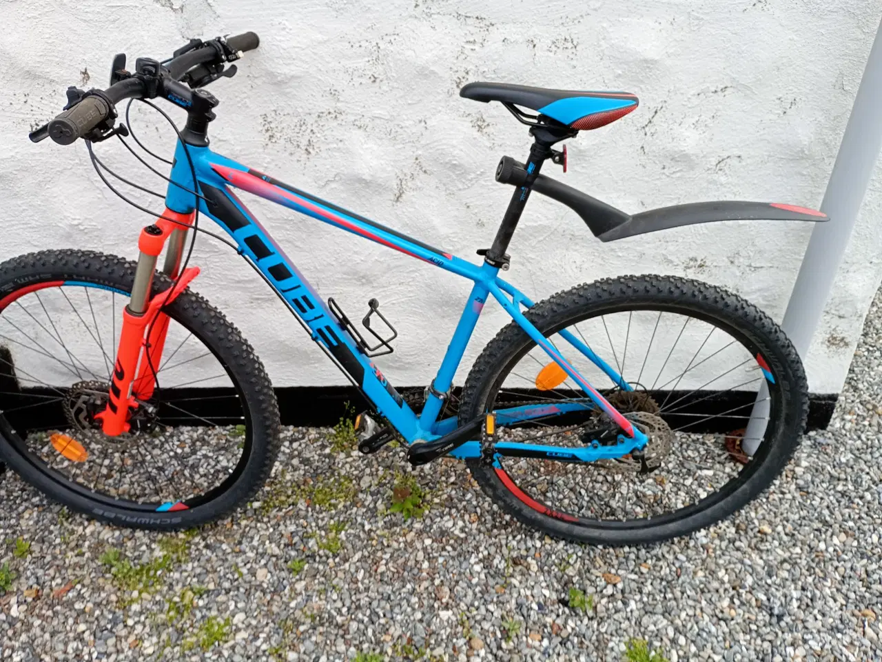 Billede 1 - Mountainbike