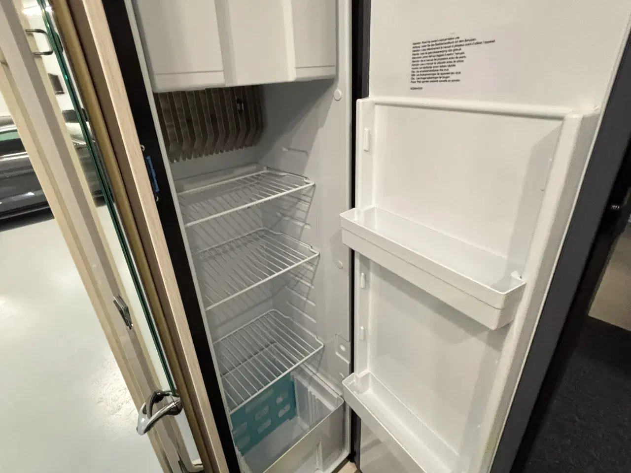 Billede 8 - Autocamper Sælges - Chausson 768 Welcome Premium