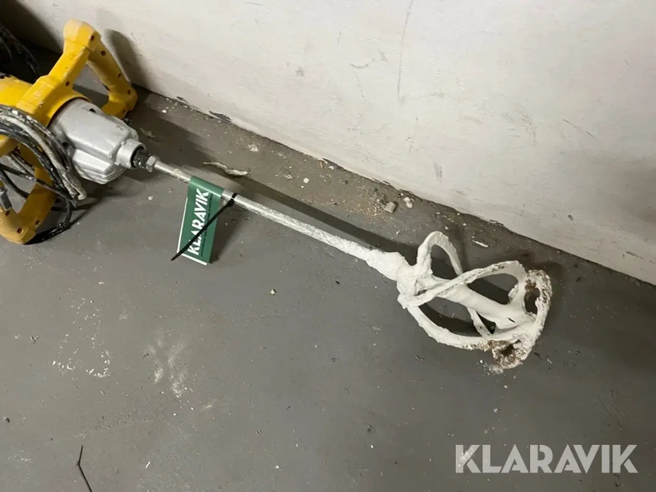 Billede 10 - Værktøj Falke