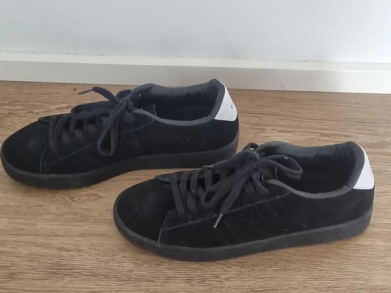 Billede 4 - Herre sneakers Blend str 44 sælges