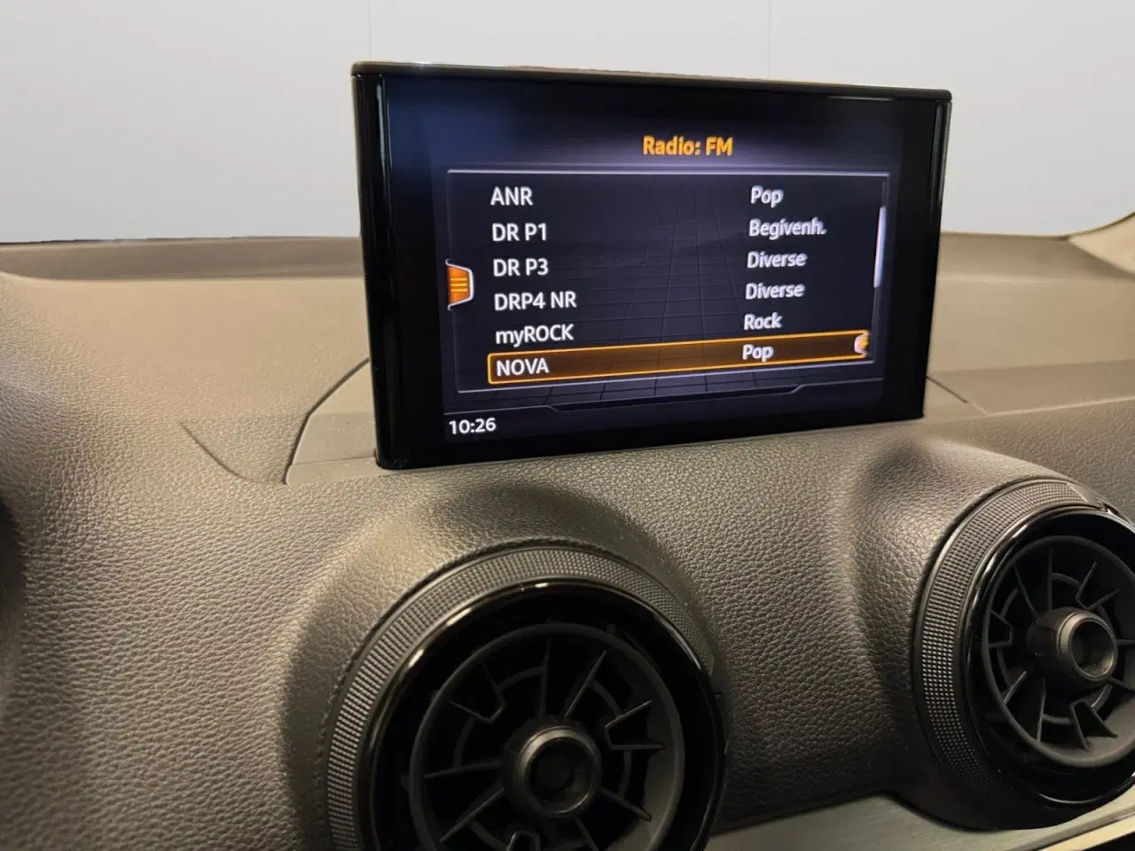 Billede 8 - Audi Q2 1,6 TDi 116