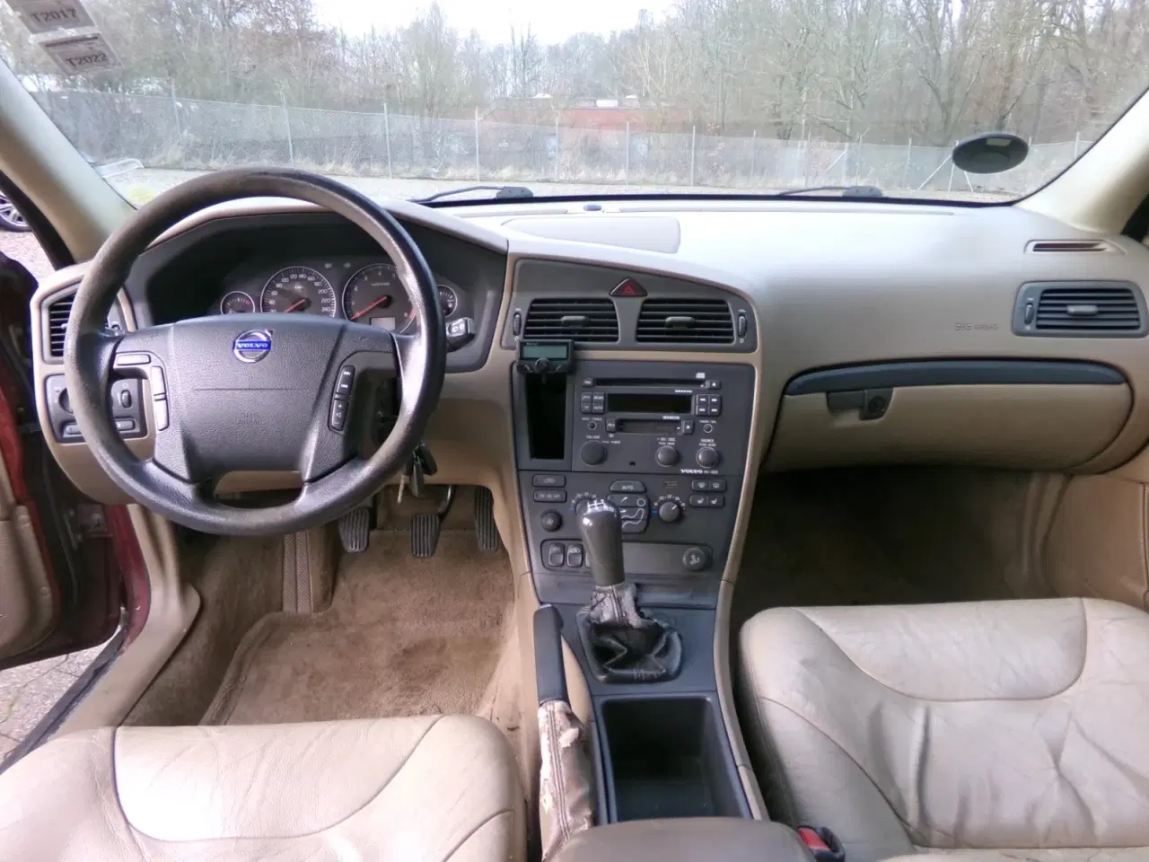 Billede 10 - Volvo V70 2,4 140 Jubilæum