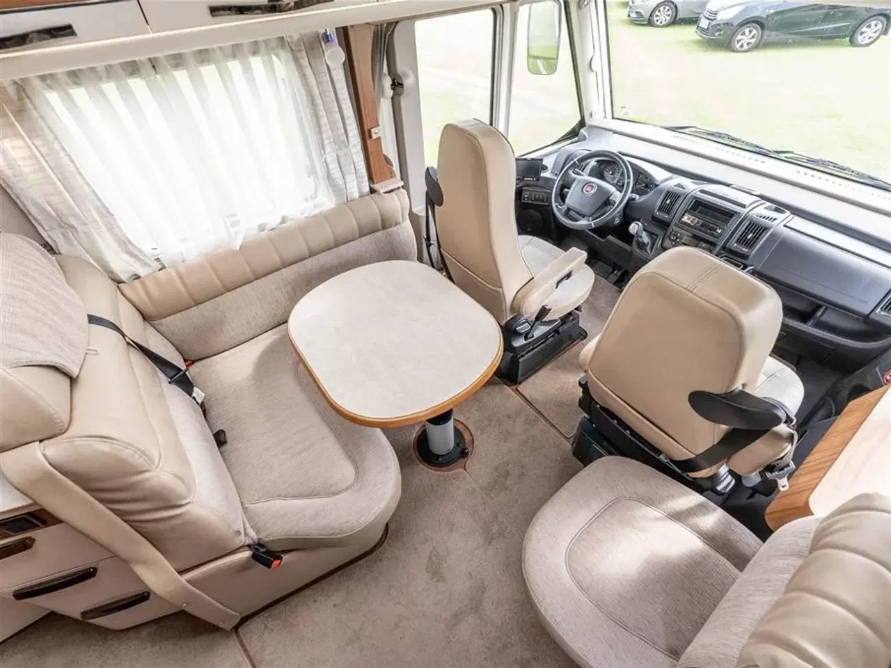 Billede 5 - 2016 - Hymer B 588 PremiumLine