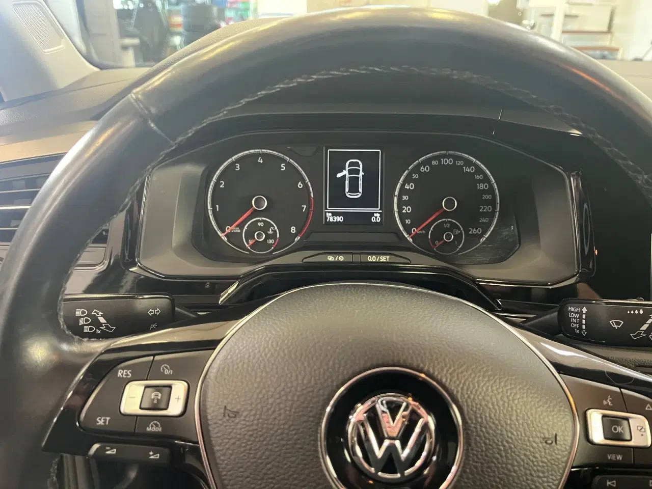 Billede 15 - VW Polo 1,0 TSi 95 Comfortline