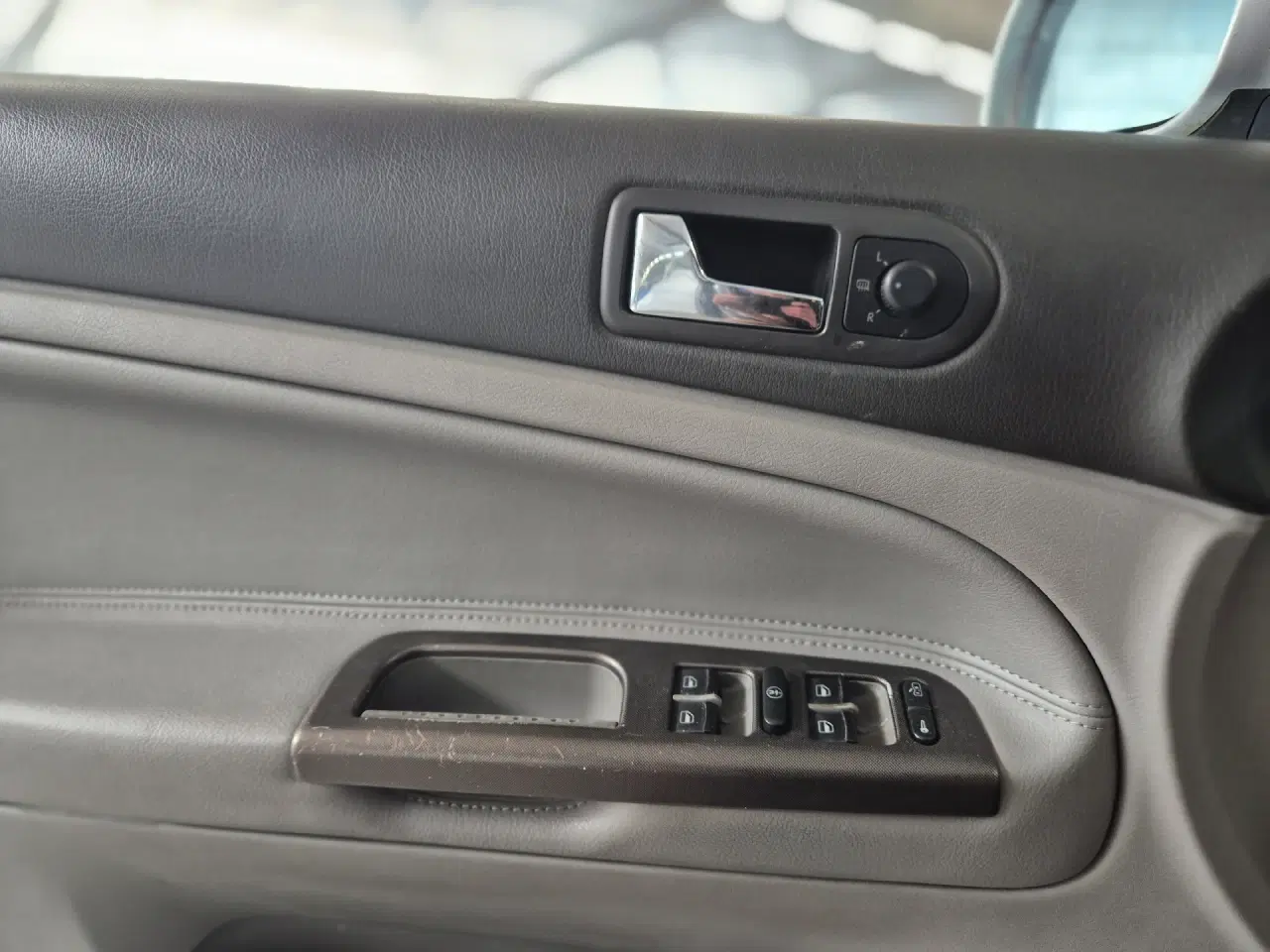 Billede 9 - VW Passat 2,3 V5 Comfortline 170HK