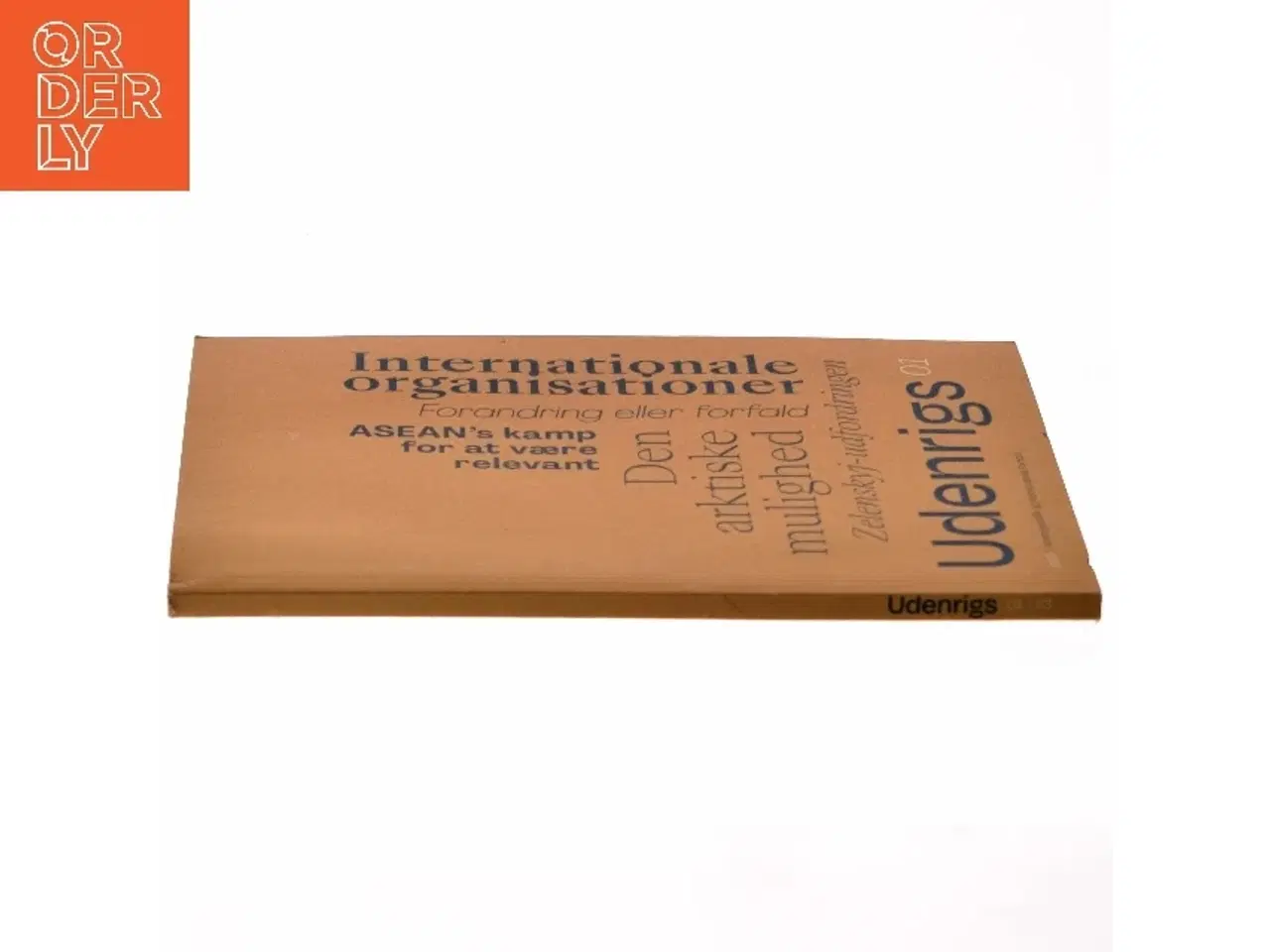 Billede 2 - Den arktiske mulighed