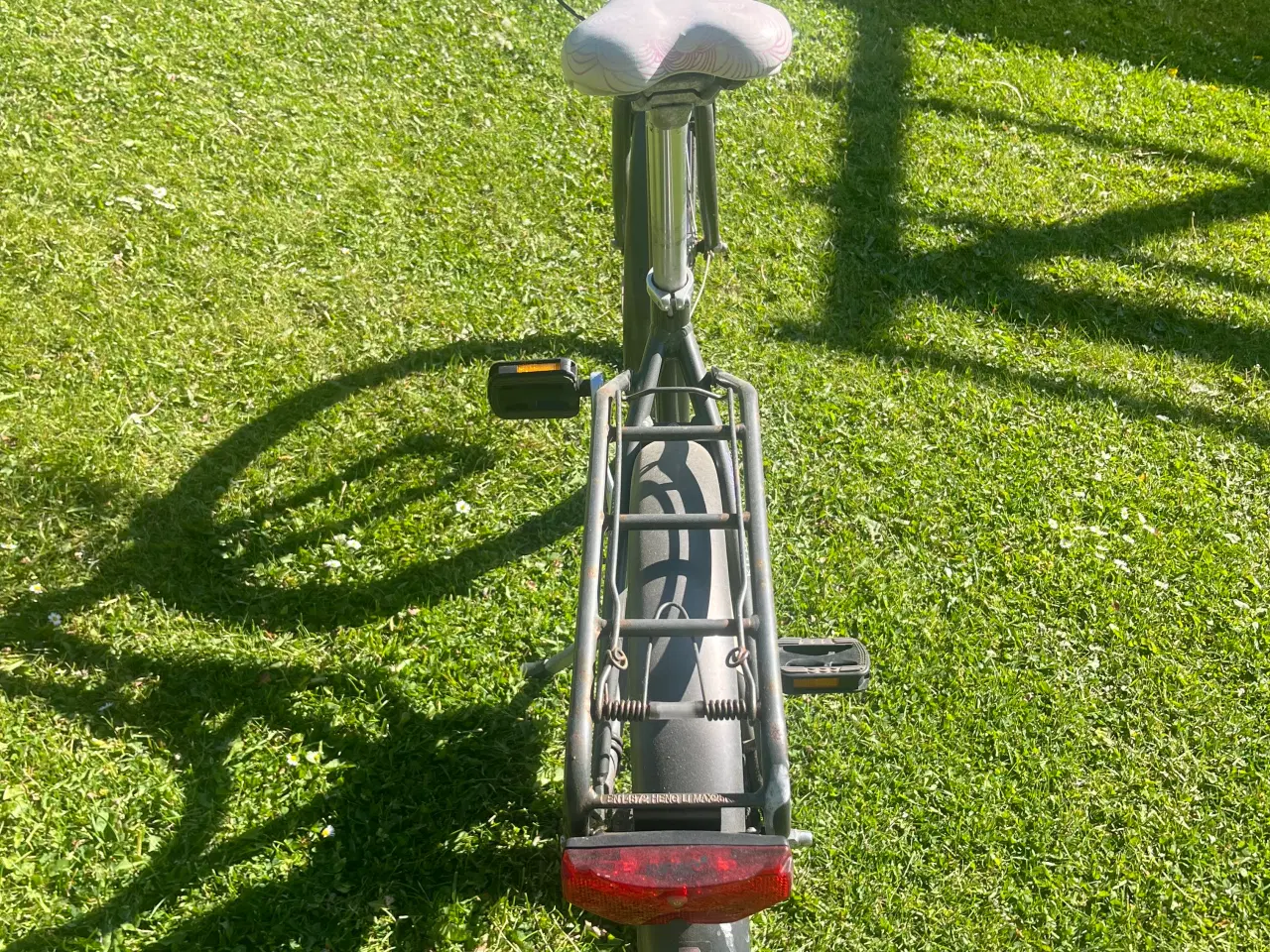 Billede 6 - 24 tomme cykel Kildemoes