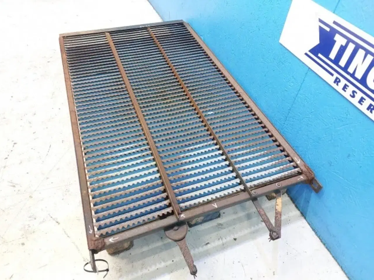 Billede 7 - Massey Ferguson 7278 Undersold 28482374